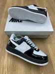 Nike Air Force 1 Customized Sneakers - 4
