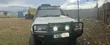 Toyota Land Cruiser 2004 White - 2