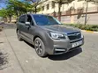 Subaru Forester 2016 Brown - 3