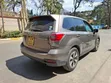 Subaru Forester 2016 Brown - 4