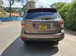 Subaru Forester 2016 Brown - 5
