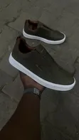 Santoni Milano Sneakers - Men's Casual - 3