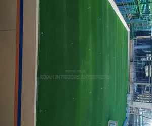 Playing Field Grass Carpets - Environmental Friendly