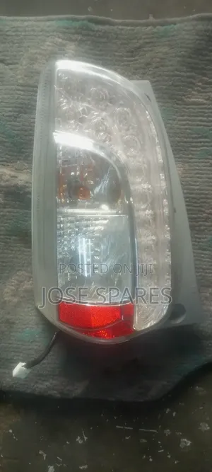 Toyota Passo Taillight (Used)