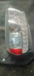 Toyota Passo Taillight (Used) - 2