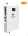 Redsun 5.12kWh Lithium Battery - 2