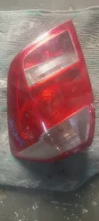 Toyota Ractis RHS Taillight (Used) - 1