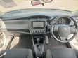 Toyota Axio 1.5 G 4WD 2019 Silver - 2