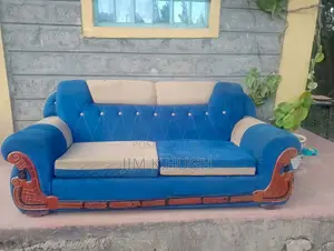 3 Seater Sofa - As Good As New