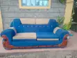 3 Seater Sofa - As Good As New - 1