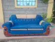3 Seater Sofa - As Good As New - 2