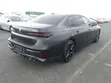 BMW 740 2025 Black - 2