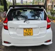 Nissan Note Medalist e-Power 2019 - 3