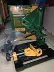 Jadever Angle Grinder Stand (Model JDASC1251) - 2