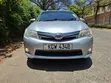 Toyota Corolla Fielder 1.5 Petrol FWD 2013 - 1