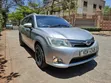 Toyota Corolla Fielder 1.5 Petrol FWD 2013 - 2