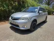 Toyota Corolla Fielder 1.5 Petrol FWD 2013 - 3