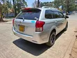 Toyota Corolla Fielder 1.5 Petrol FWD 2013 - 4