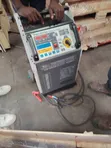 Sunshine Heavy Duty Car & SUV Battery Charger/Jumper - 3