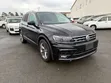 Volkswagen Tiguan 2020 Black - 1