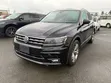 Volkswagen Tiguan 2020 Black - 2