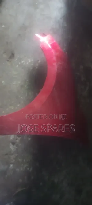 Mazda Demio Fenders (Used)