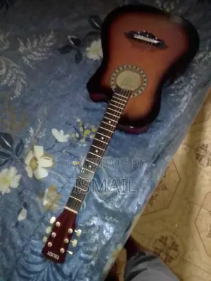 Used Casio Acoustic Guitar