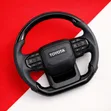 Aftermarket Steering Wheel for Land Cruiser Prado J250 - 2