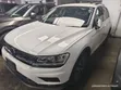 Volkswagen Tiguan 2019 White - 3