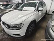 Volkswagen Tiguan 2019 White - 4