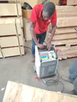 Sunshine Italy Car Fast Charger & Jump Starter - 1