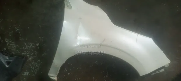 Subaru Forester Fender/Wing (Used) - 1