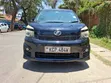 Toyota Voxy X 2WD 8-Seater 2011 Black - 1