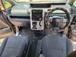 Toyota Voxy X 2WD 8-Seater 2011 Black - 4