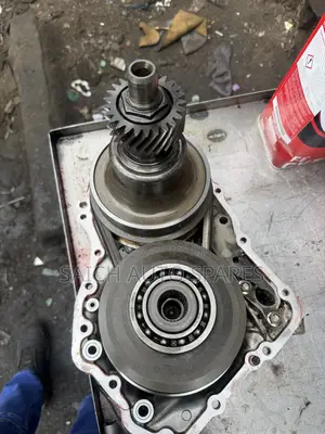 Used 1NZ CVT Chain for Toyota
