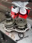 Used 1NZ CVT Chain for Toyota - 2