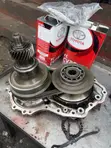 Used 1NZ CVT Chain for Toyota - 3