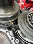 Used 1NZ CVT Chain for Toyota - 4