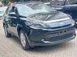 Toyota Harrier 2.0 SUV 2019 Black - 1