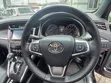 Toyota Harrier 2.0 SUV 2019 Black - 3