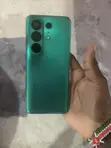 Tecno Camon 50 Pro 256GB Green - 1