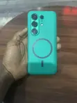 Tecno Camon 50 Pro 256GB Green - 4