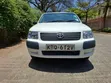 Toyota Succeed 2006 White - 1