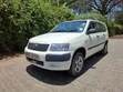 Toyota Succeed 2006 White - 2