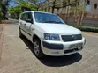 Toyota Succeed 2006 White - 3