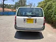 Toyota Succeed 2006 White - 5