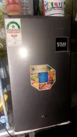 Glamstar 90L Single Door Fridge - Refurbished - 2