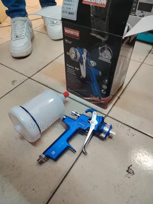 Sunshine Italy Heavy Duty Professional Spray Gun