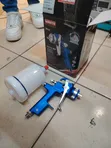 Sunshine Italy Heavy Duty Professional Spray Gun - 2