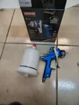 Modern Heavy Duty Automotive Spray Gun - 1